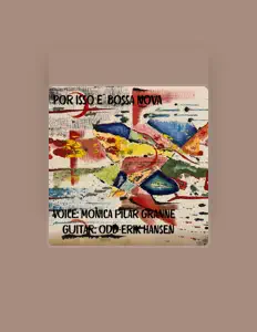 Listen to Monica Pilar Granne, watch music videos, read bio, see tour dates & more!
