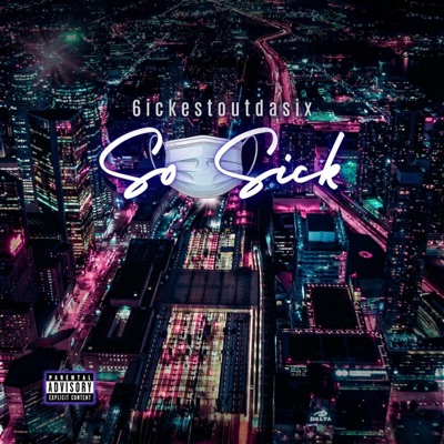 So Sick - Single