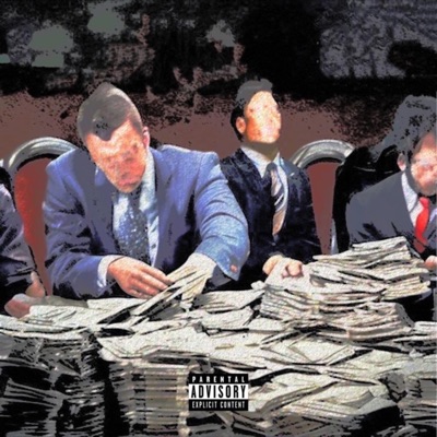 Not Like Me - Single