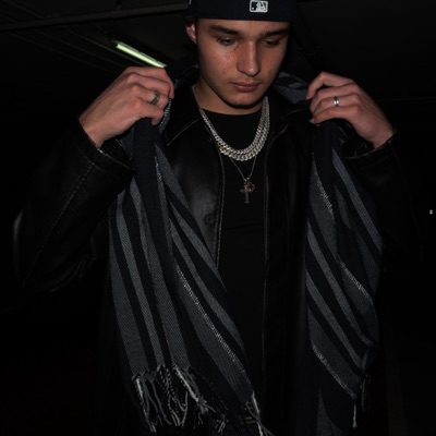 I DON'T GOTTA PRAY - Single