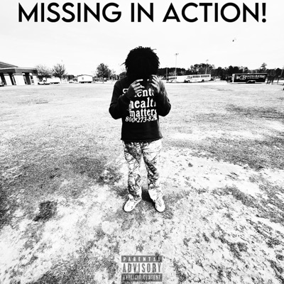 Missing In Action!