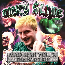 EVERYTHING I GOT (feat. Lil' Rocketman) NICKY $lIME
