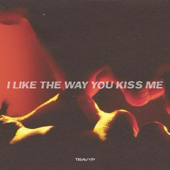 I Like the Way You Kiss Me - TRAVYP Cover Art