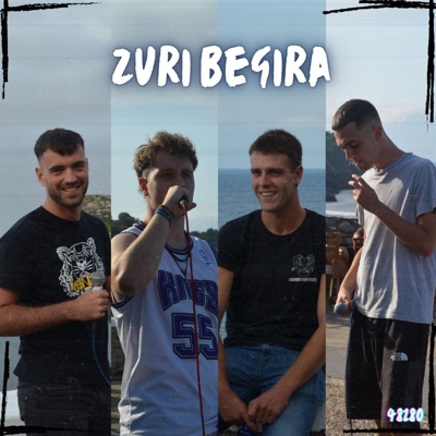 Zuri Begira - Single
