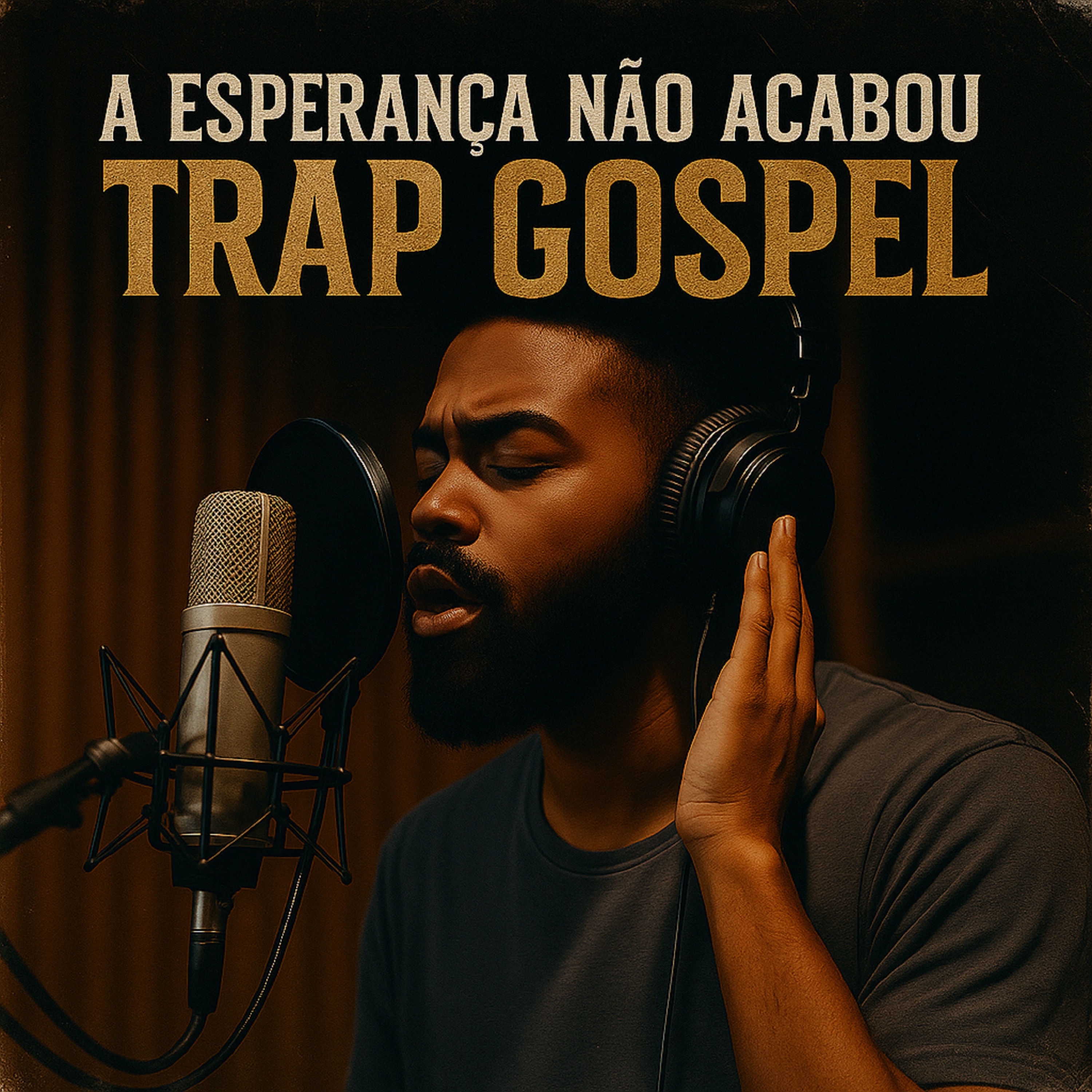 A Esperança Não Acabou - Single