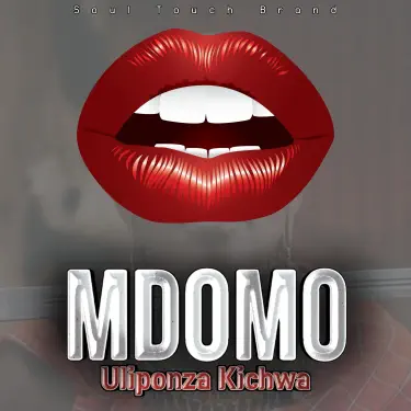 Mdomo uliponza kichwa