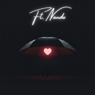 No Matter the Weather (feat. Nando) [Remix] - Single