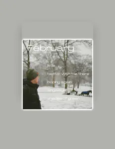 收听 Burke Hutchinson、观看音乐视频、阅读小传、查看巡演日期等 ！