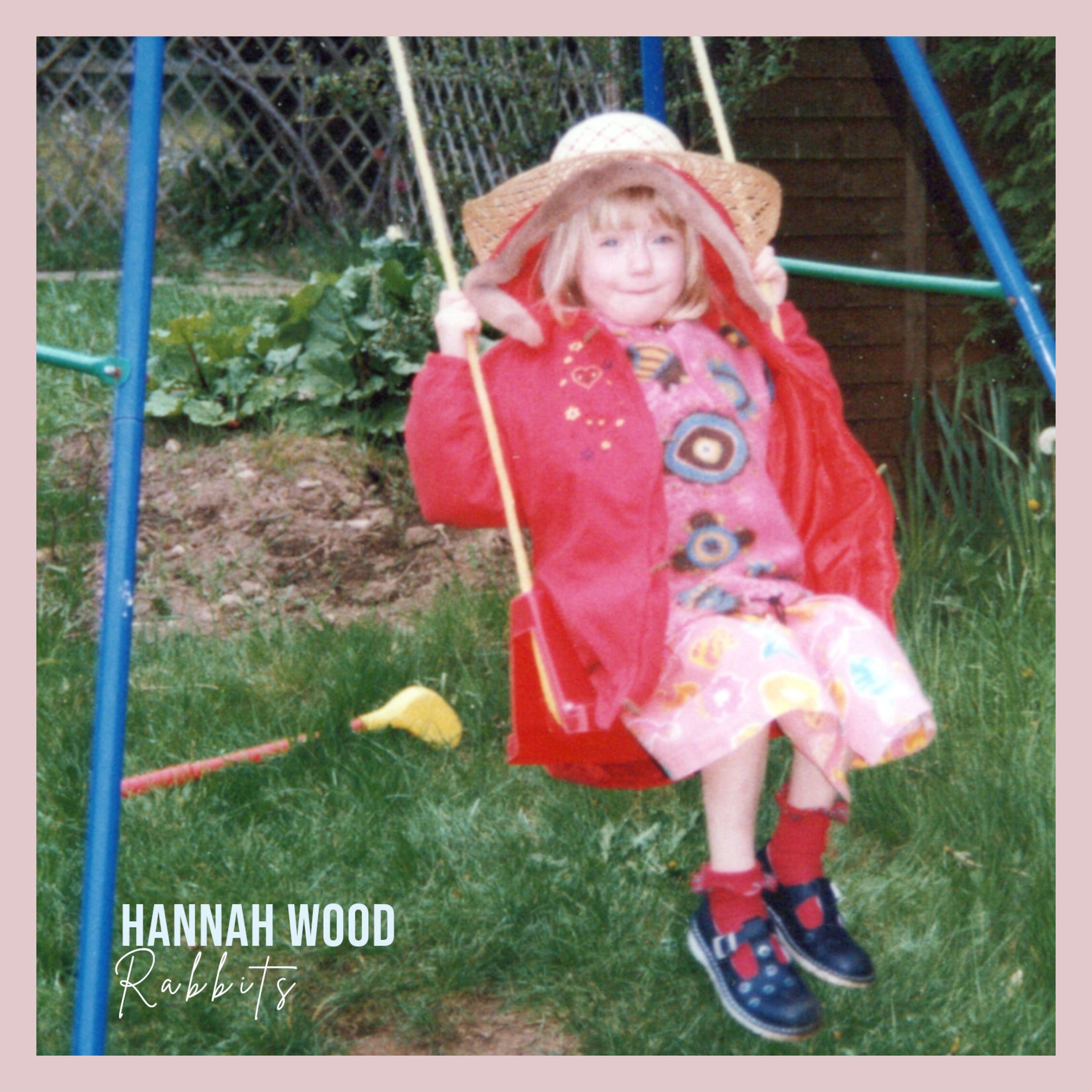 Hannah Wood - Rabbits