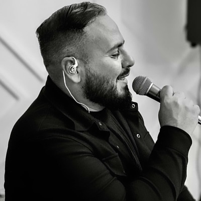 Kabul Et (feat. Eren Akyalcin & Huseyin Erdinc) - Single