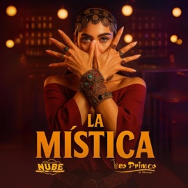 La Mística Conjunto Nube & Los Primos de Durango