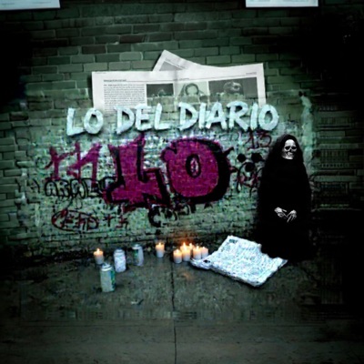 Lo del Diario - Single