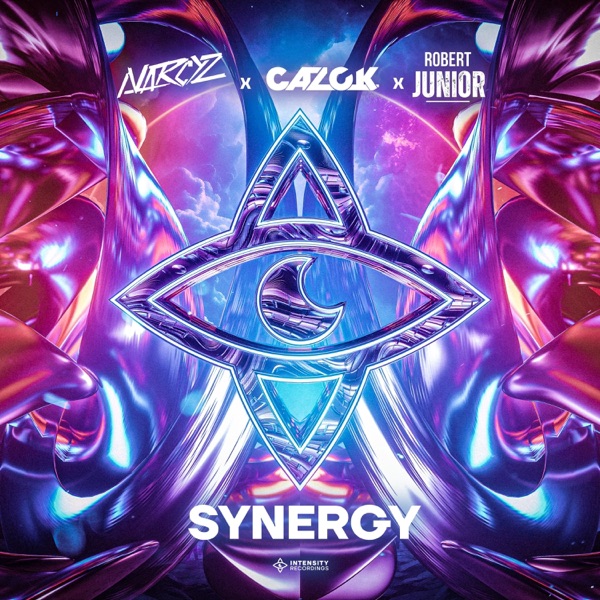 Synergy - Single