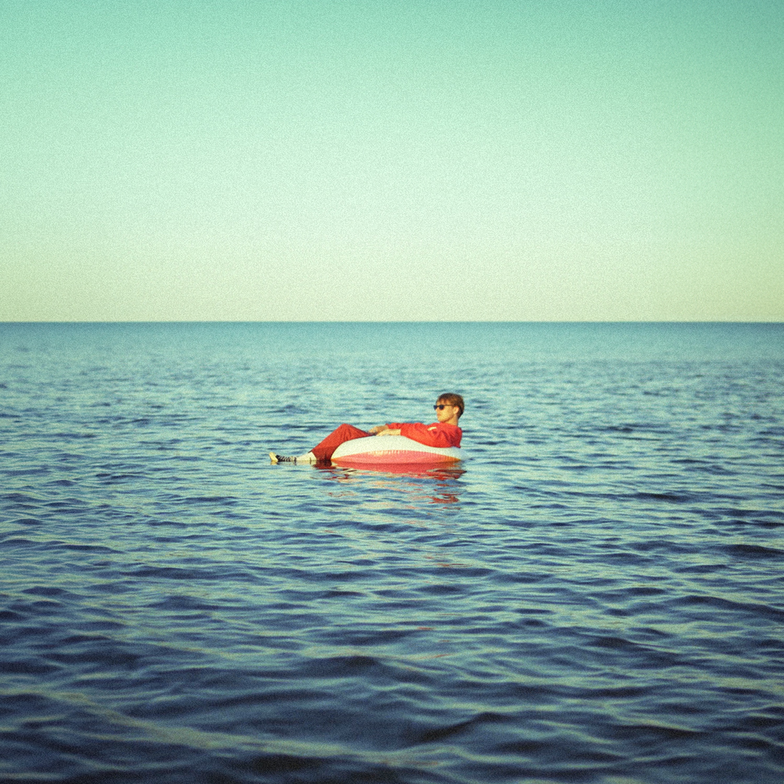 Mantas Ben - Surast Tave