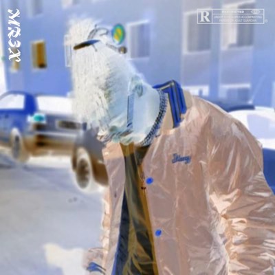 MR3X - EP
