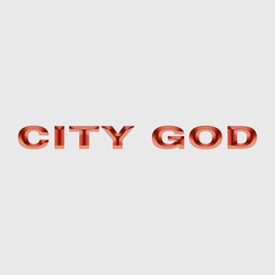 City God Anthem (feat. Al Hassy) - Single