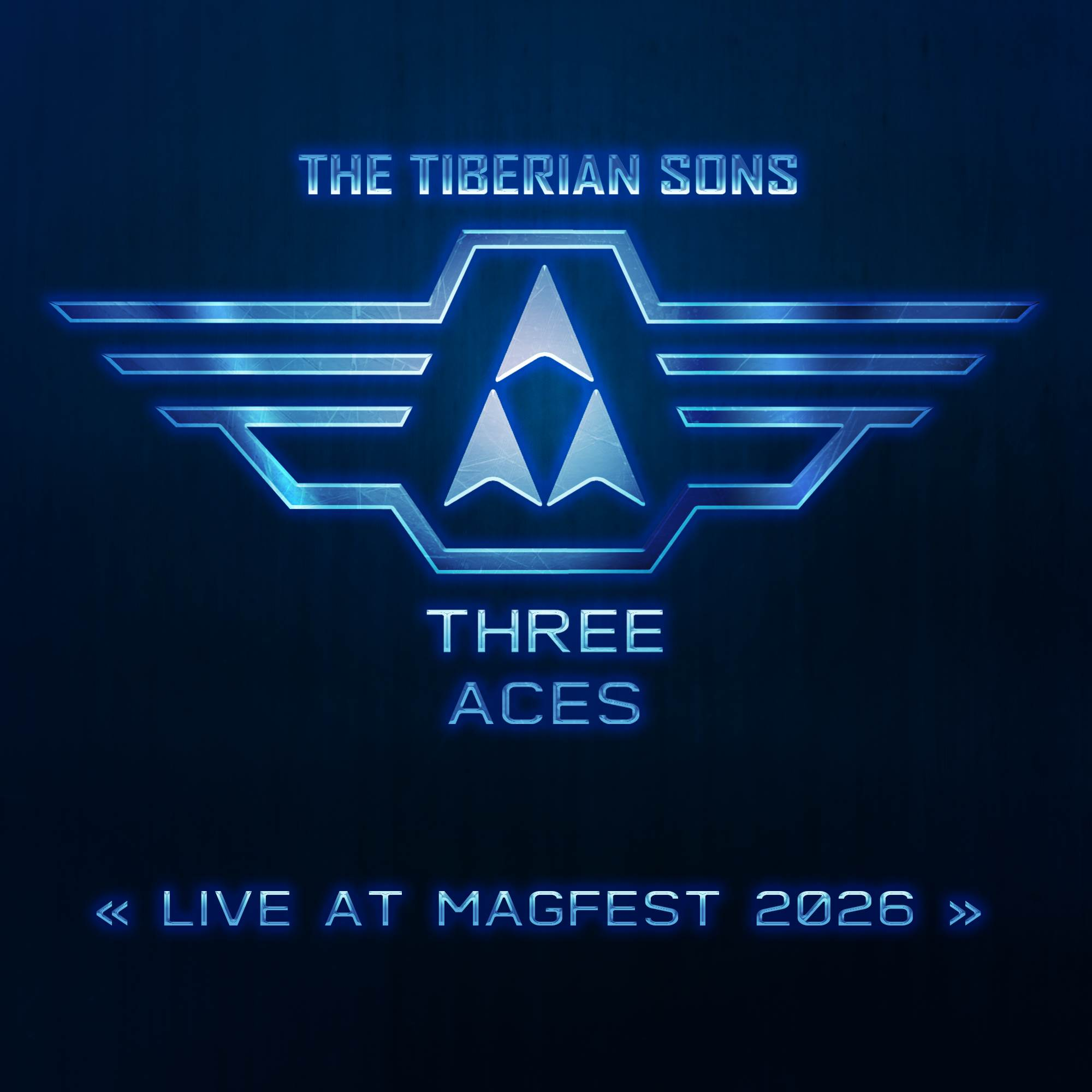 Three Aces - Live at Magfest 2026 (feat. The Game Brass & Videri String Quartet)