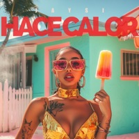Hace Calor - Single - JaySí