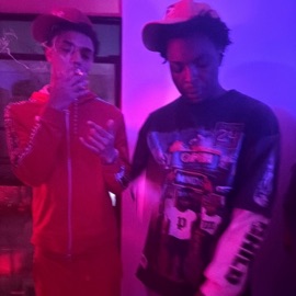 Party (feat. 9JSET) YungJaydo