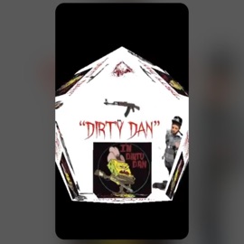 Dirty Dan MR.IMPATIENT