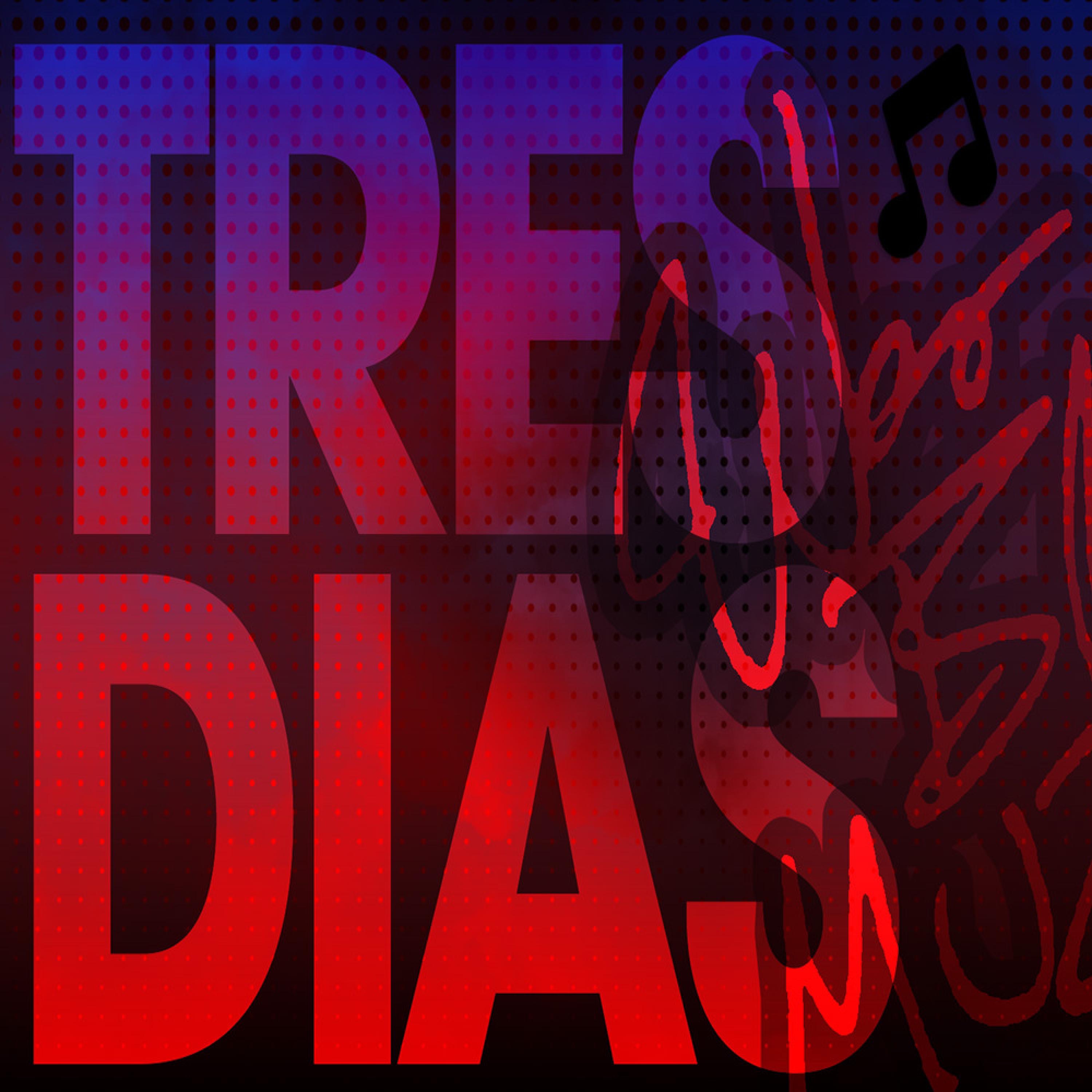 Tres Dias - Single