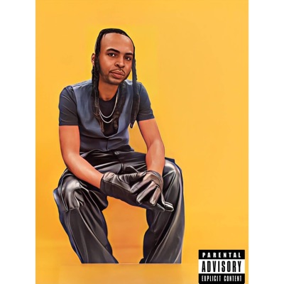 Ultra Phantom (feat. JORDSZLLGM) - Single
