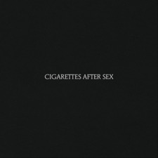 Cigarettes After Sex - Opera House