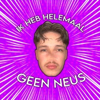 Ik Heb Helemaal Geen Neus - Single - Jacksko