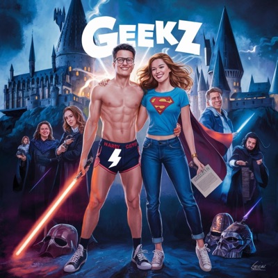 The Boy Who Lived - Single