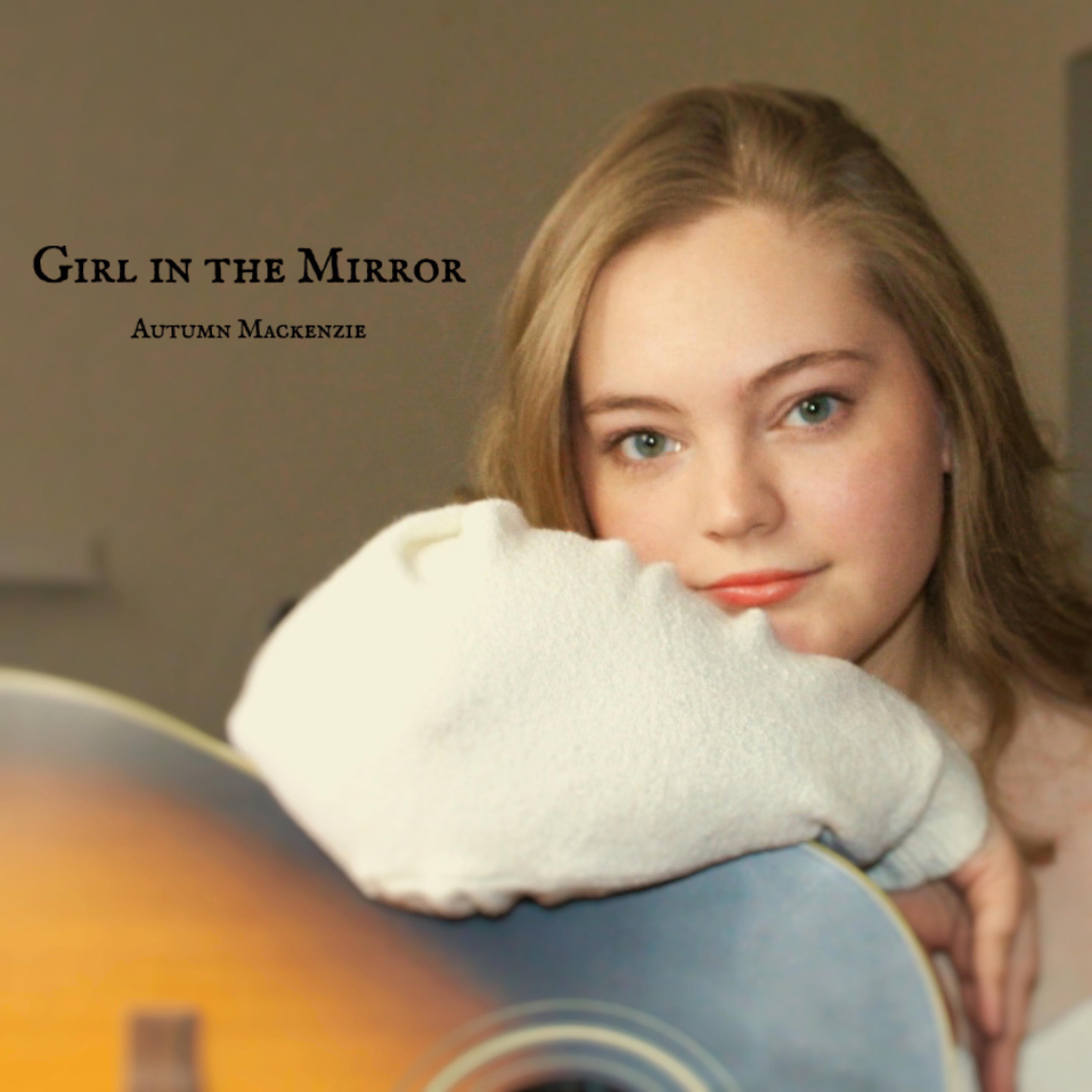 Girl in the Mirror - Single