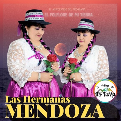 LAS HERMANAS MENDOZA (feat. Hermanas Mendoza)