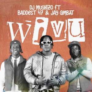 Wivu (feat. Baddest 47 & Jay Combat)