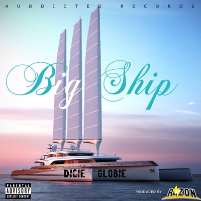 Big Ship - Single