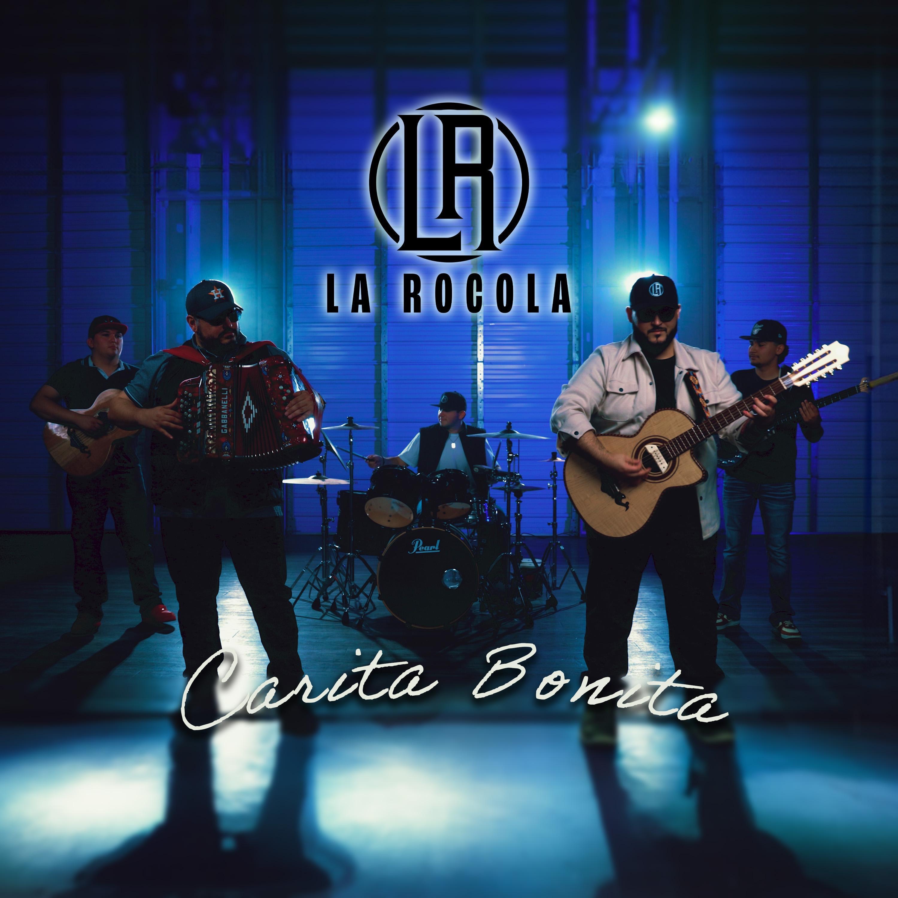 Carita Bonita - Single
