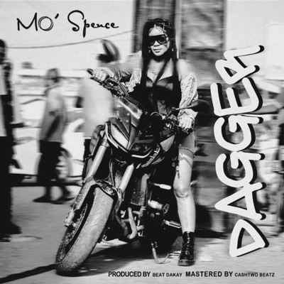 Dagger (A Capella) - Single