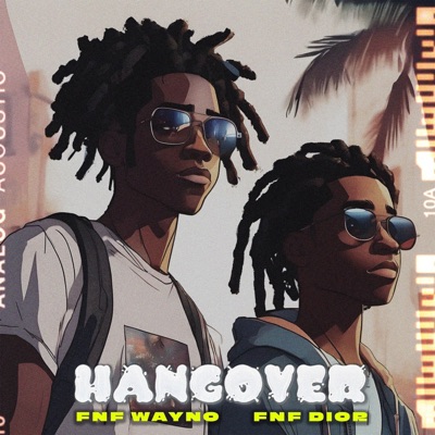 Hangover - Single