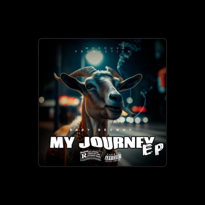 Listen to Baby Browny, watch music videos, read bio, see tour dates & more!