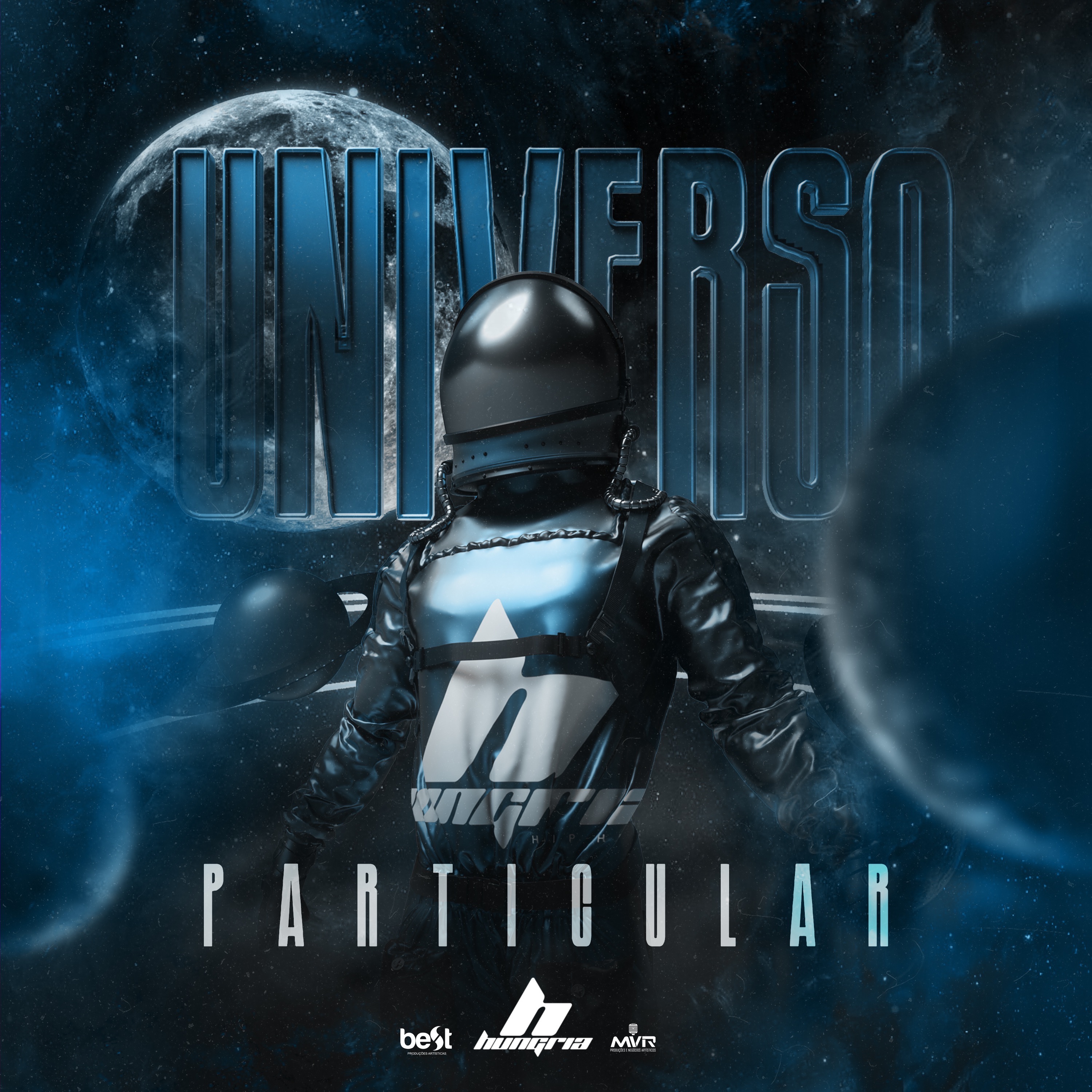 Universo Particular - EP