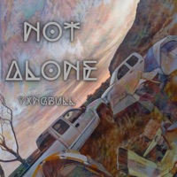 Not Alone - EP - YxngBull
