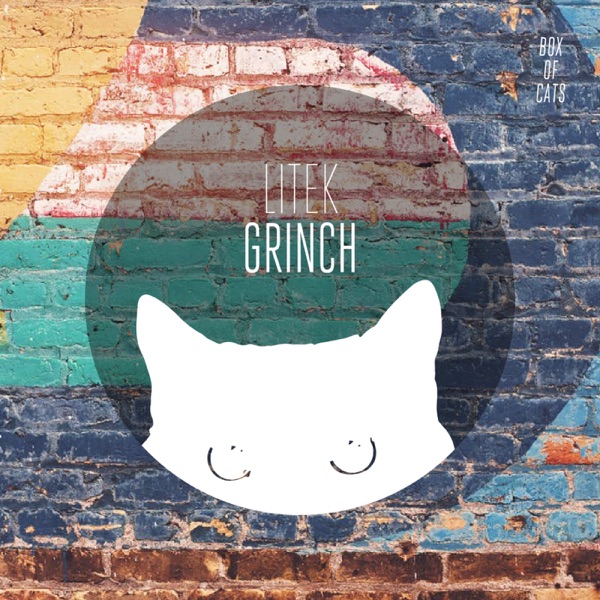 Grinch - Single