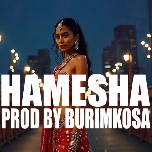 Hamesha