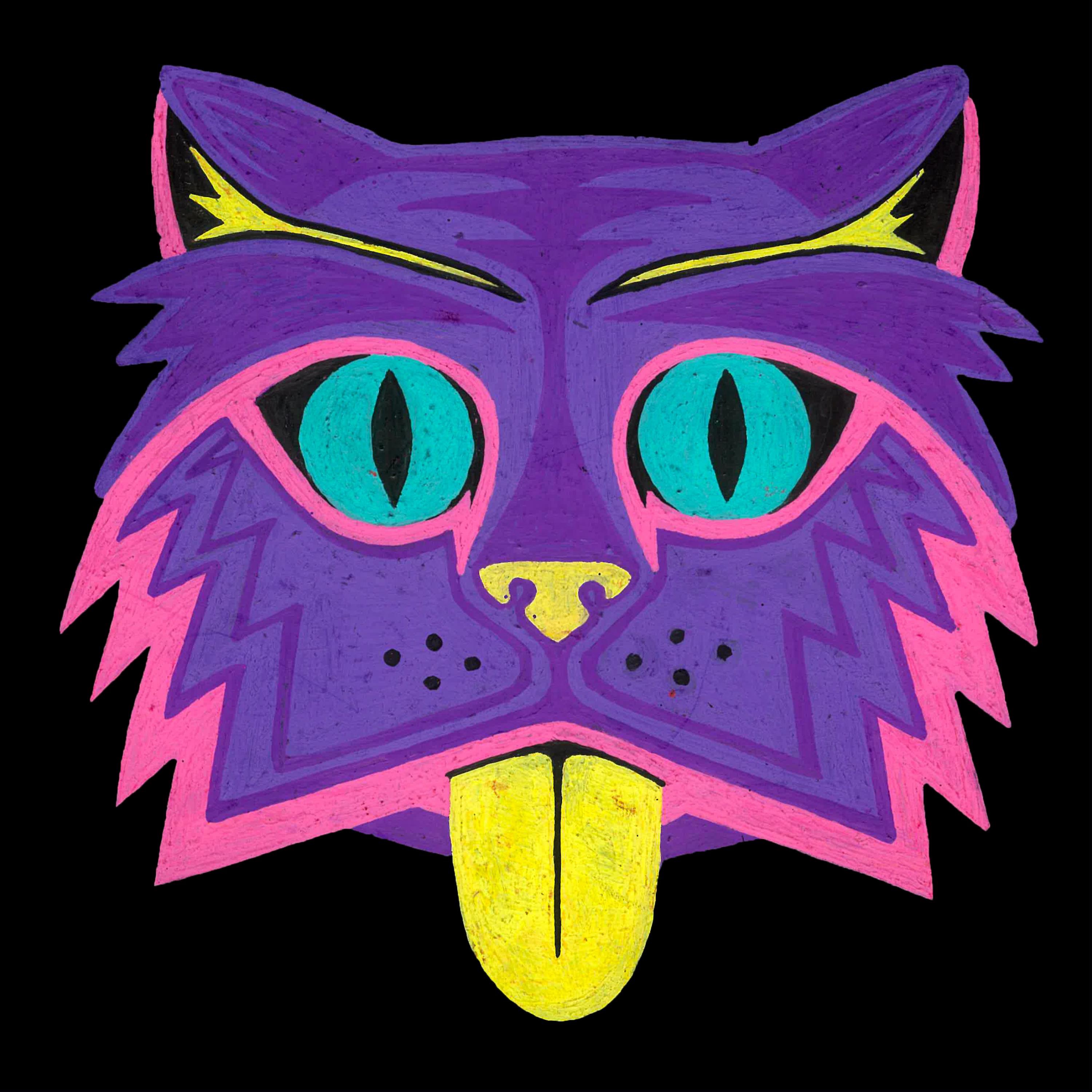 Kitty Licks EP, Vol. 1 - EP