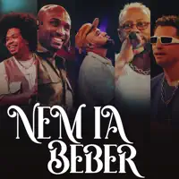 Nem ia Beber — VIROZUEIRA / Boris FARIAS