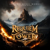 Requiem for a Tower (feat. Merethe Soltvedt) [Re:Scored  Vocal Version] artwork