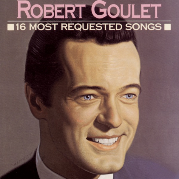 Robert Goulet - Somewhere My Love