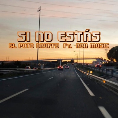 SI NO ESTÁS (feat. RBK Music) - Single