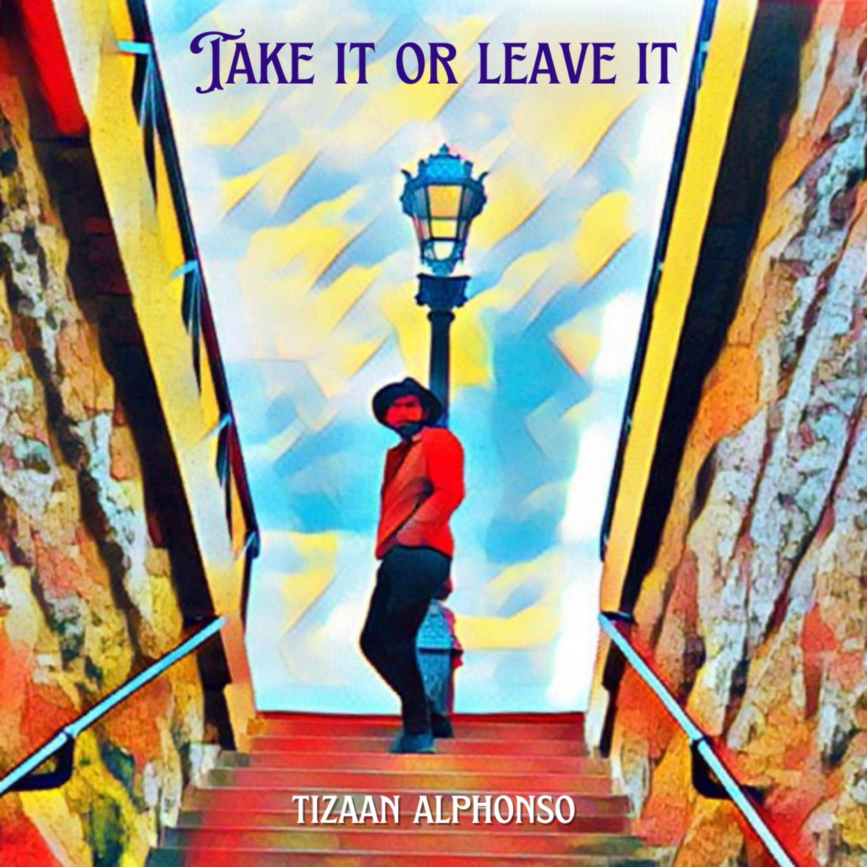 Take it or Leave it - EP
