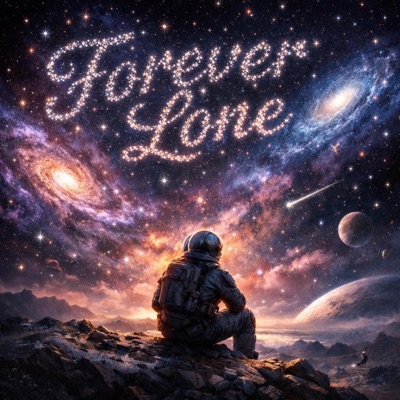 fOReVEr Lone - Single