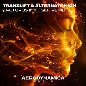 Arcturus (NyTiGen Radio Edit)