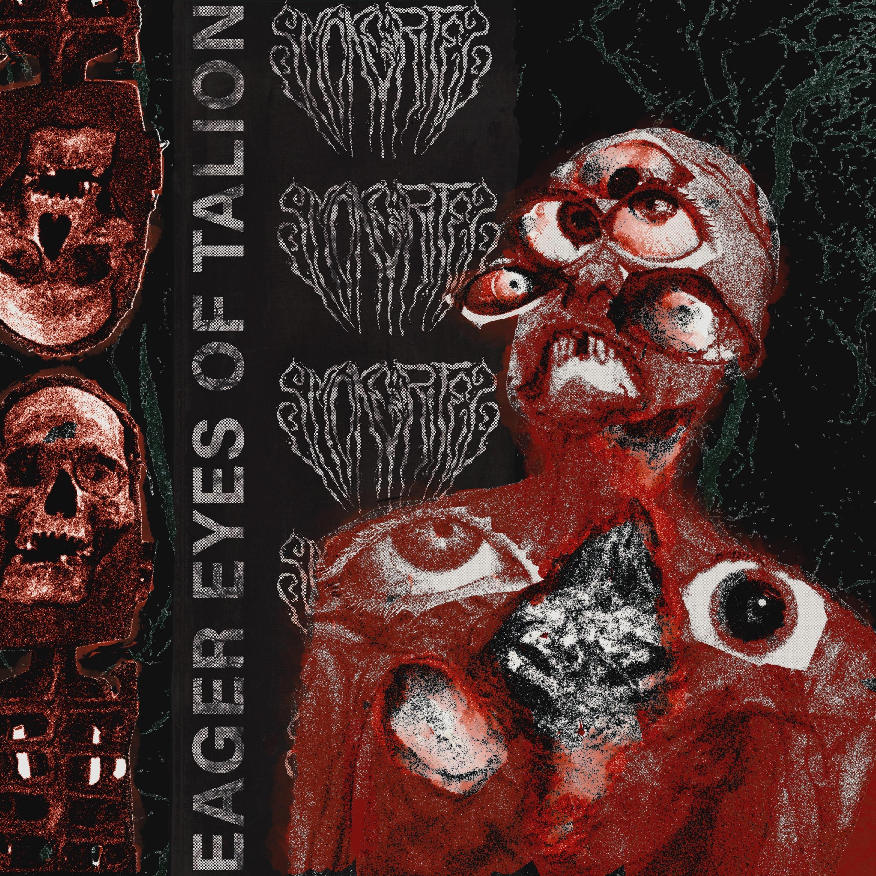 Eager Eyes of Talion